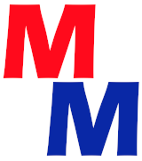 Midwest Motorsports Logo